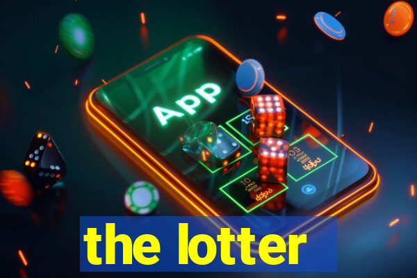 the lotter - reclame aqui